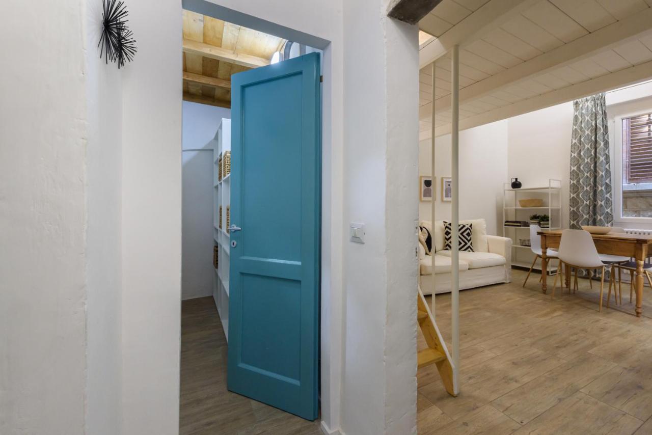 Appartement Madame Betta By Mmega à Florence Extérieur photo