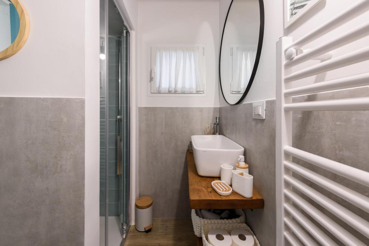 Appartement Madame Betta By Mmega à Florence Extérieur photo