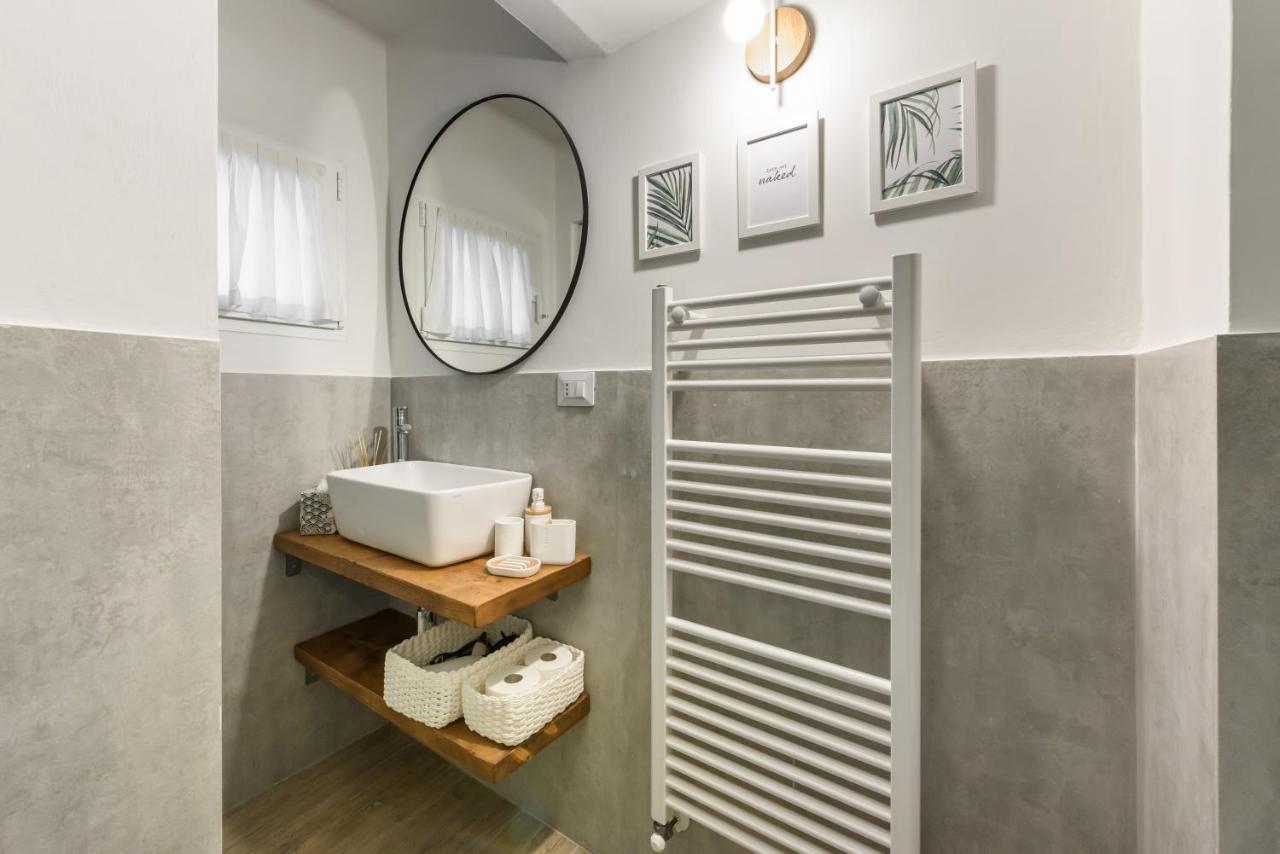 Appartement Madame Betta By Mmega à Florence Extérieur photo